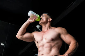 NITROS X RAGING BLAST PRE-WORKOUT ORIGINAL & NEW