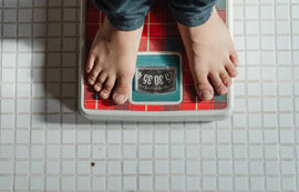 The Science of Weight Loss: Understanding Your Body and Losing Weight